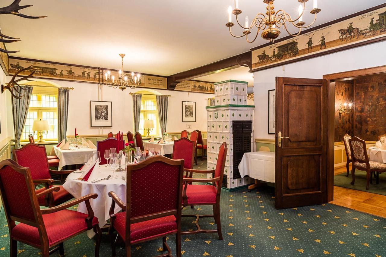 Churfuerstliche Waldschaenke Moritzburg Luaran gambar