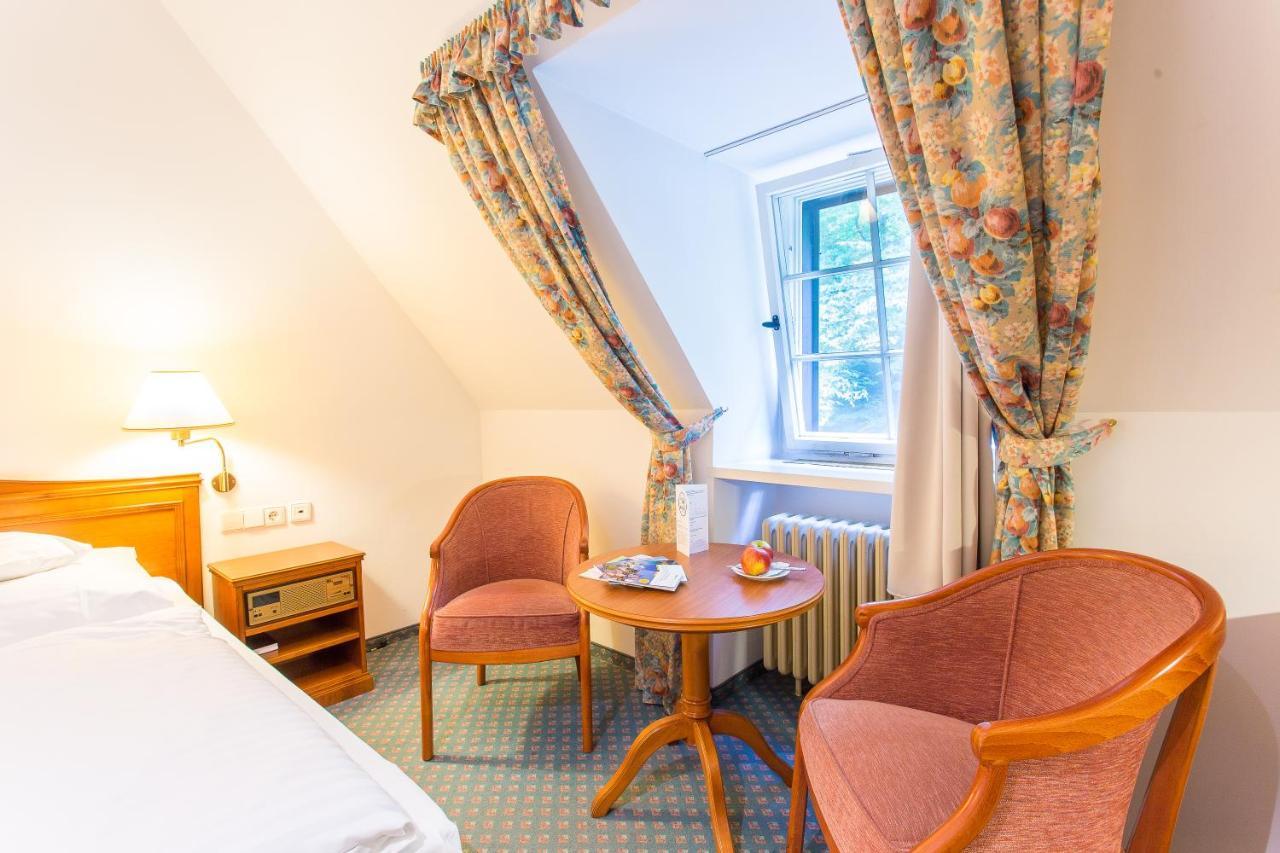 Churfuerstliche Waldschaenke Moritzburg Luaran gambar