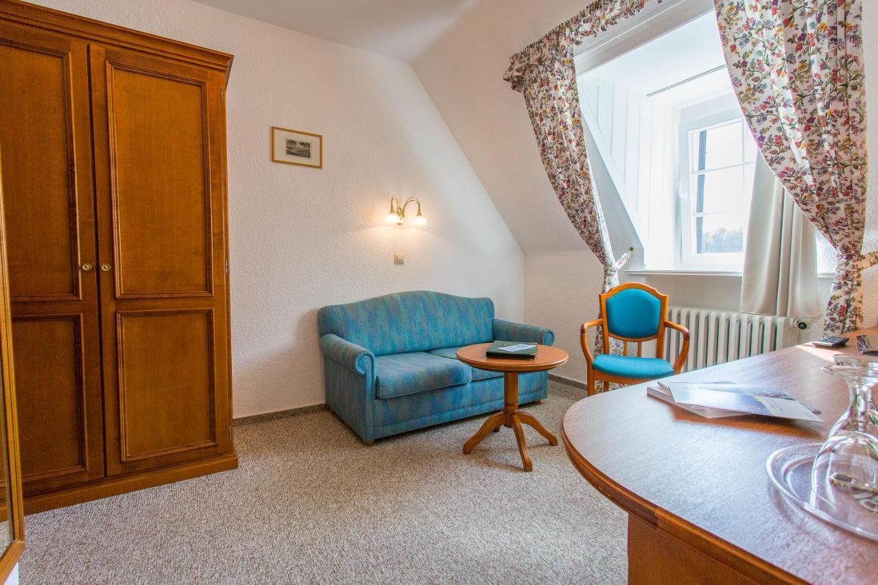 Churfuerstliche Waldschaenke Moritzburg Luaran gambar