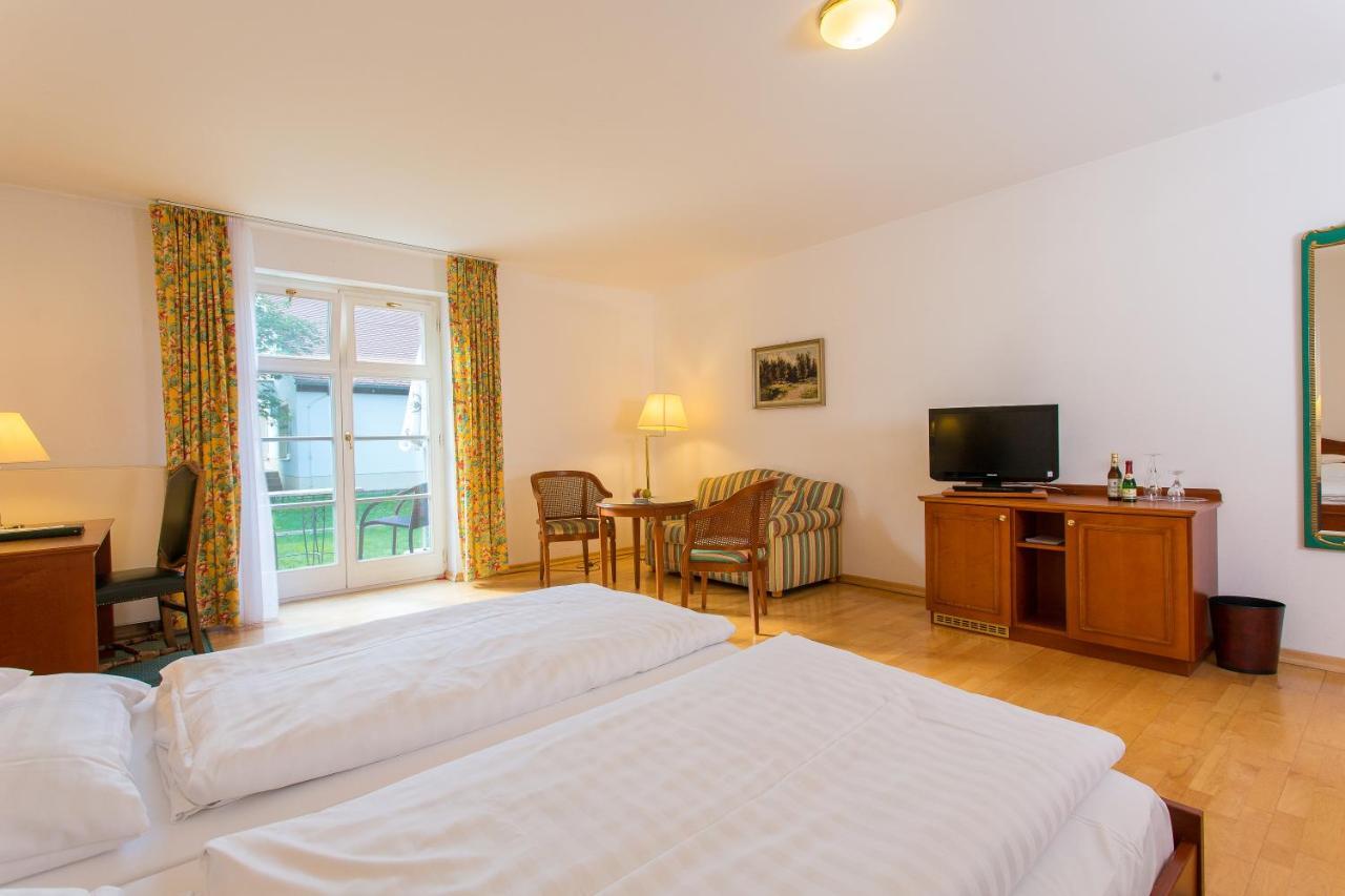 Churfuerstliche Waldschaenke Moritzburg Luaran gambar