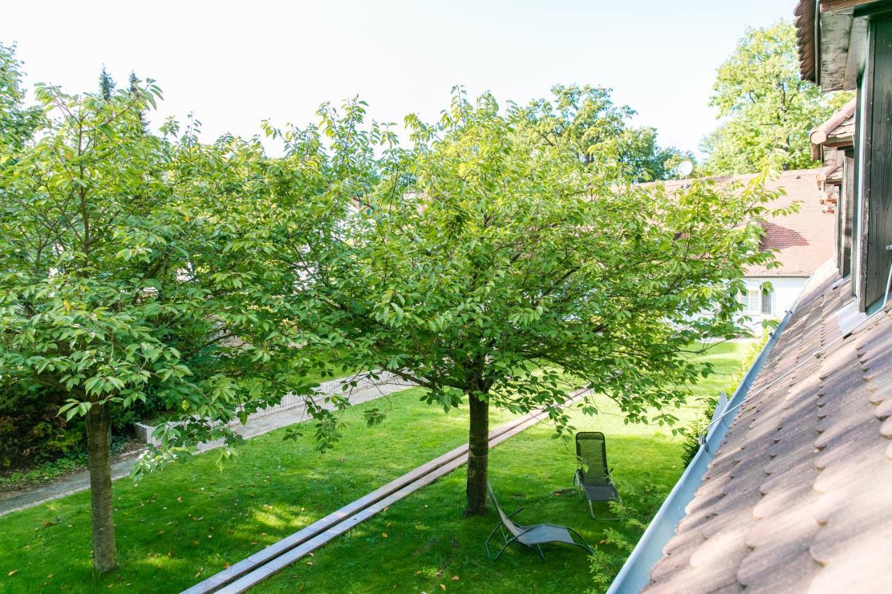 Churfuerstliche Waldschaenke Moritzburg Luaran gambar