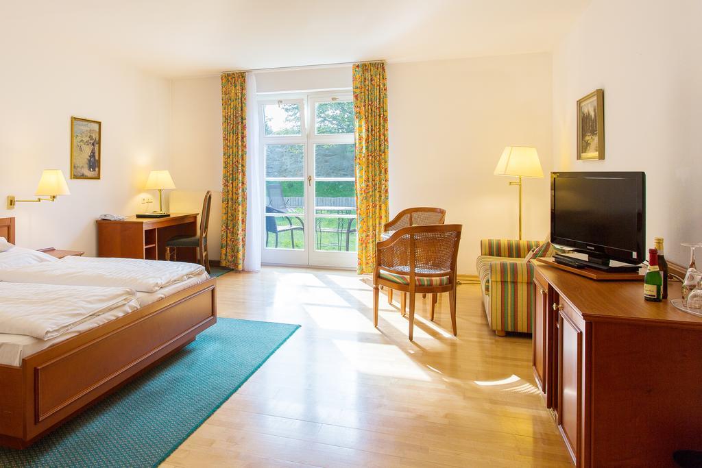 Churfuerstliche Waldschaenke Moritzburg Luaran gambar