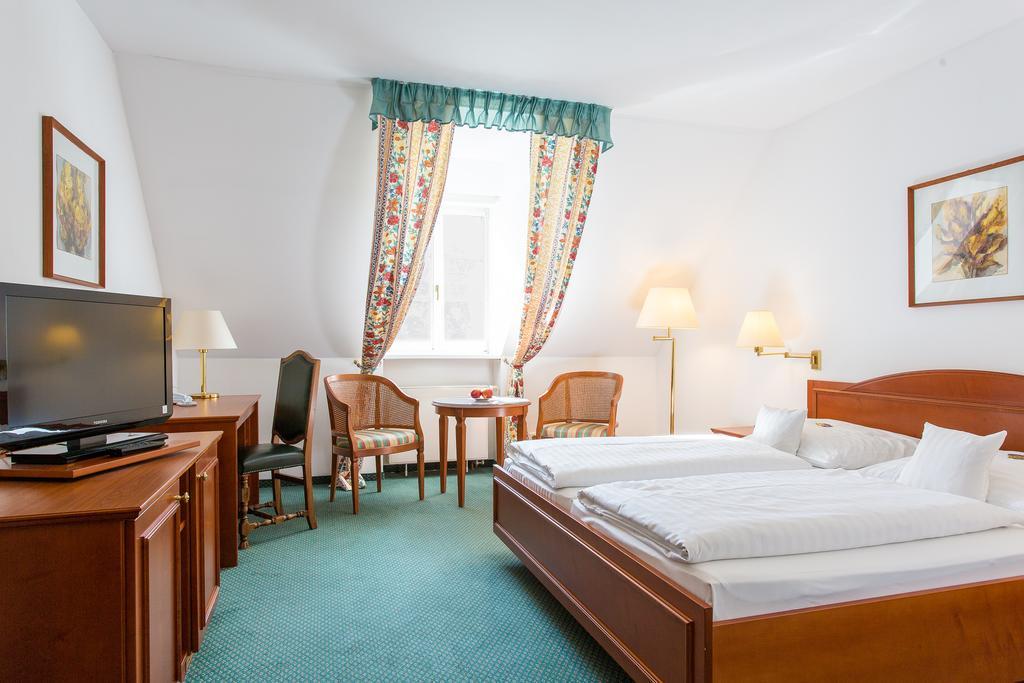 Churfuerstliche Waldschaenke Moritzburg Luaran gambar