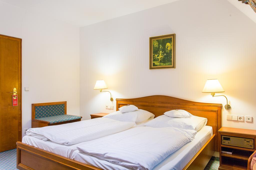 Churfuerstliche Waldschaenke Moritzburg Luaran gambar