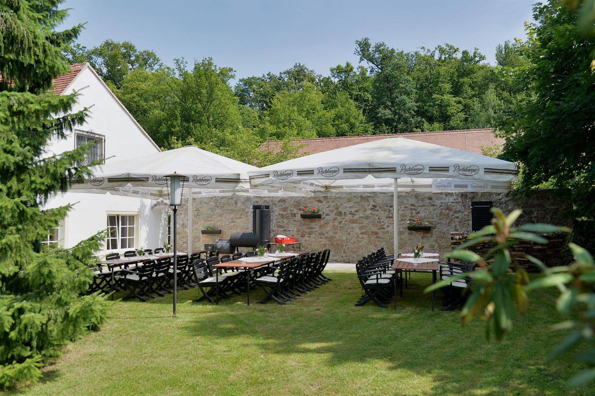 Churfuerstliche Waldschaenke Moritzburg Luaran gambar